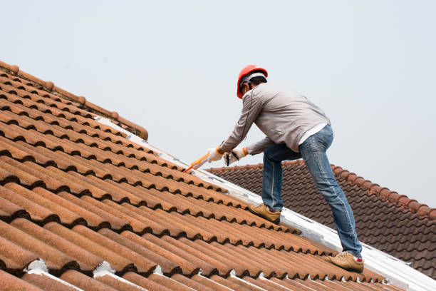 Best Roof Installation  in Marysville, PA